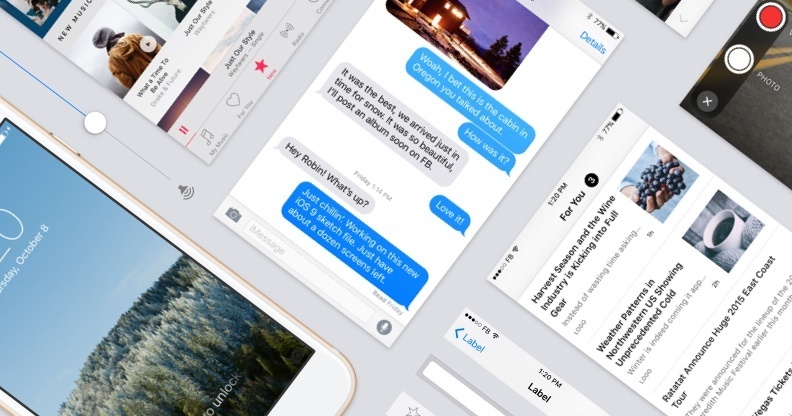Facebook sharing all its design tools for free