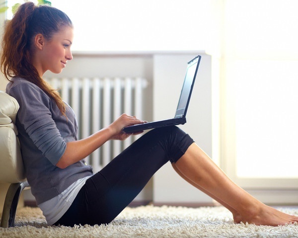 Five Health Tips Every Blogger Shouldn’t Ignore