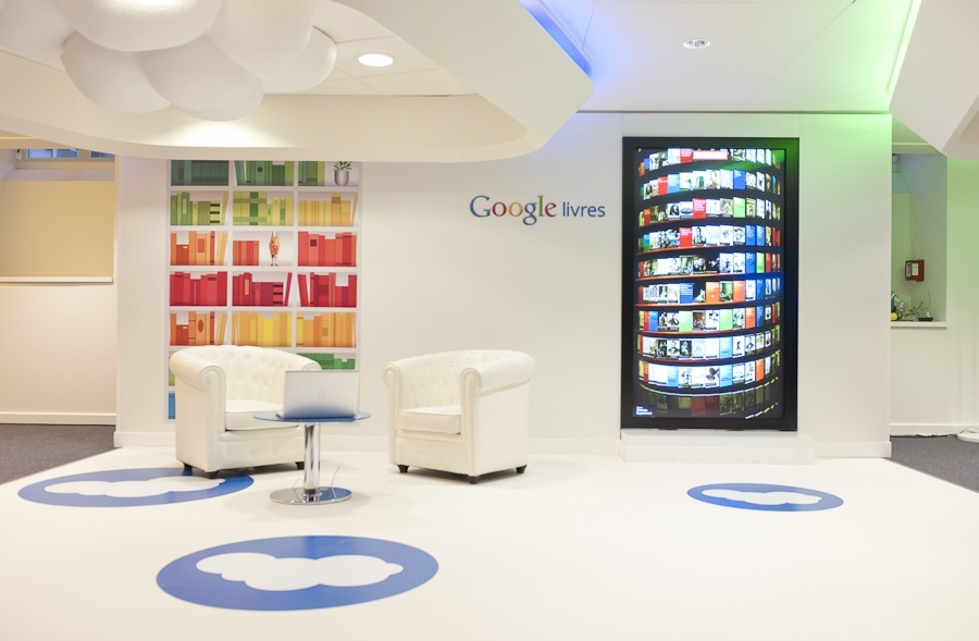French Police Raids the Google Office in Paris