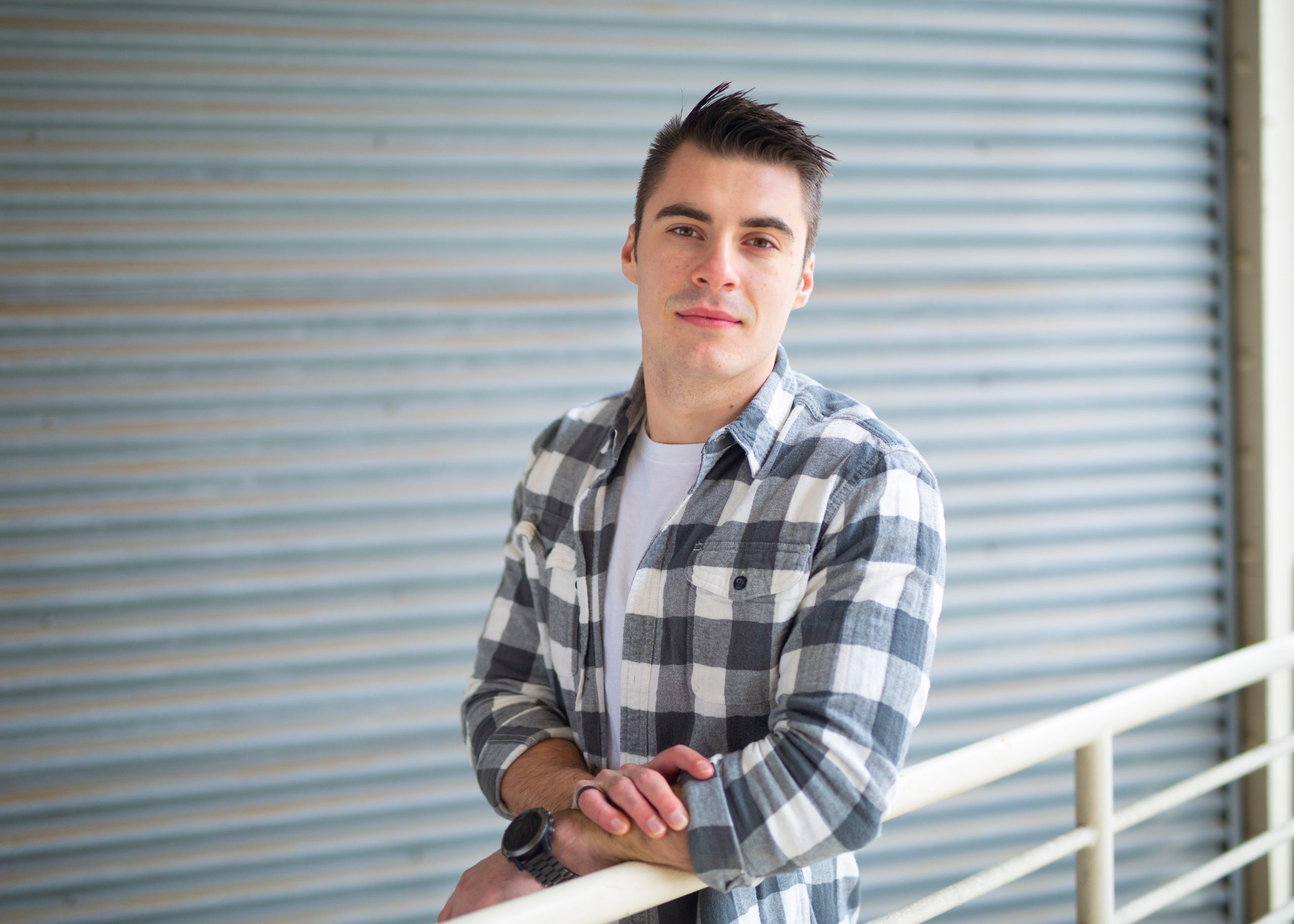 From Parachutes to Podcasts: Grant Lira’s Unconventional Path in PR