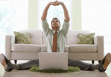 Getting to know the life of a home-based worker