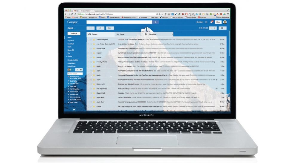 Gmail is working a solution for an ultra-secure e-mail exchange