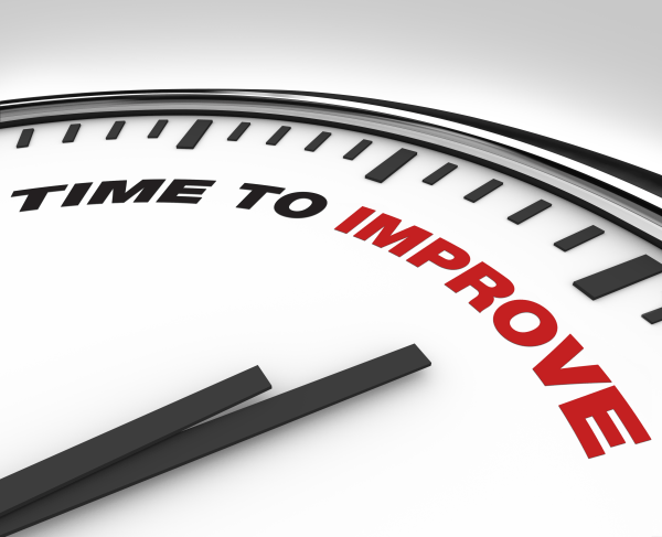 Helpful Tips in trying out your own blog and making improvements