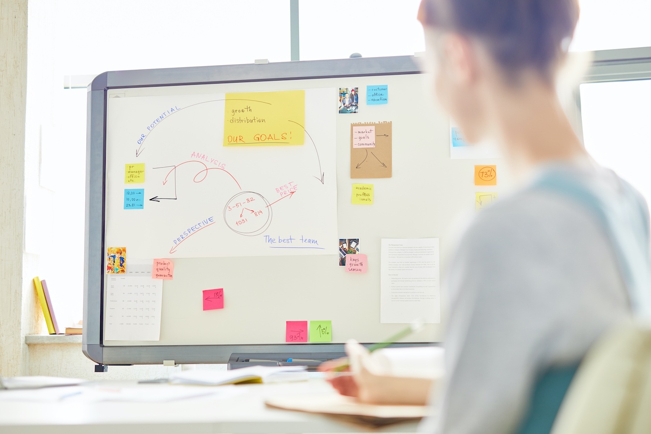 How Do I Start a Career in Marketing?