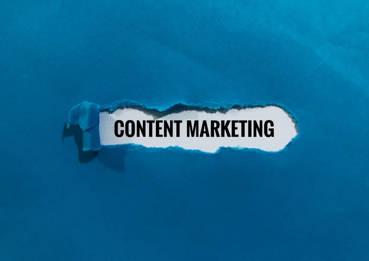 How Important is Content Marketing to SEO?