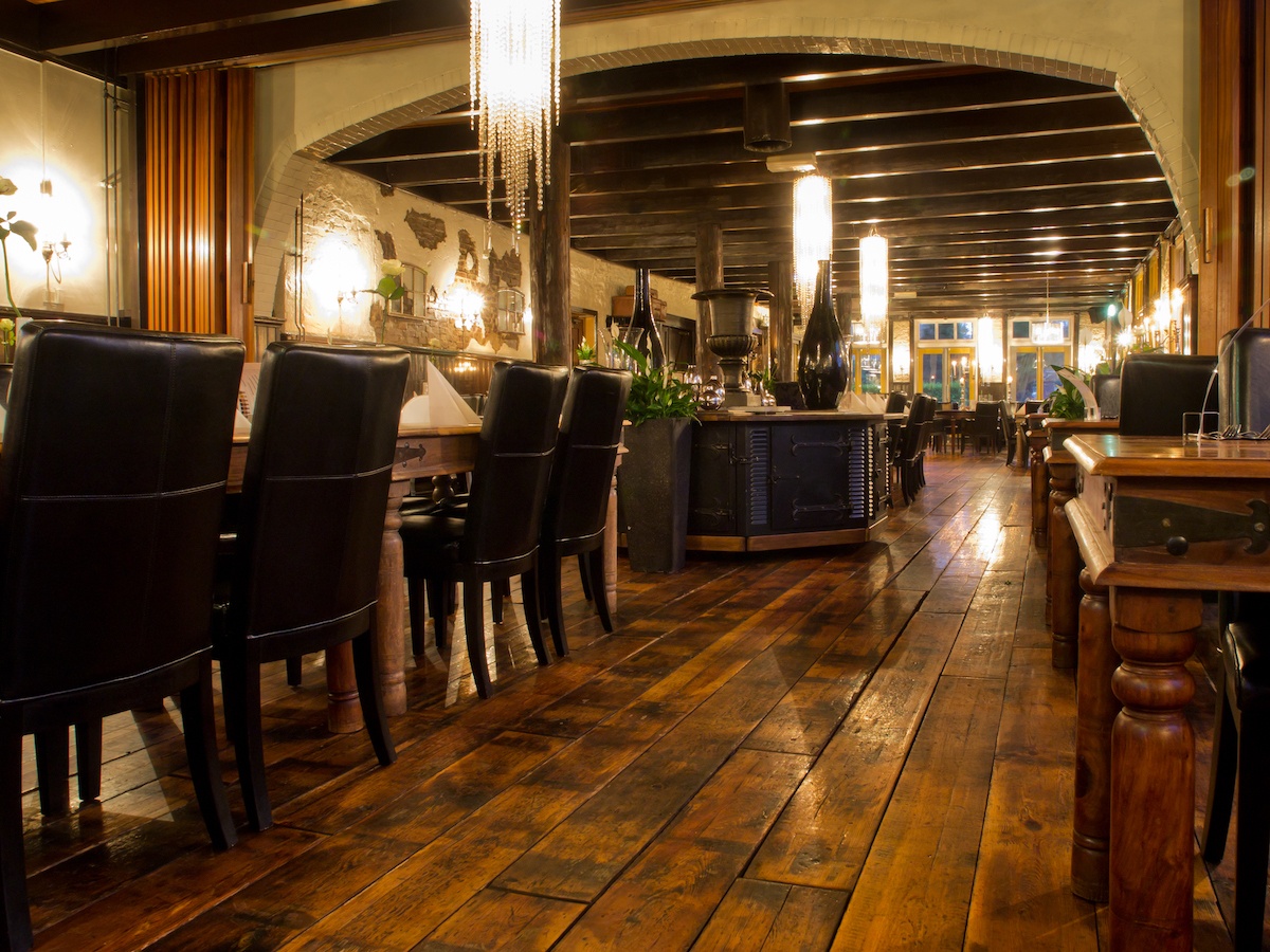 How restaurant design will impact your bottom line