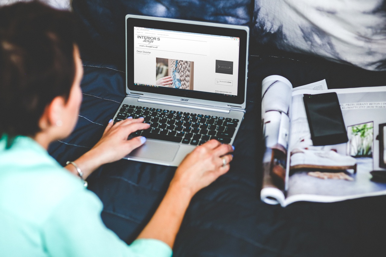 How to choose the best domain for your blog