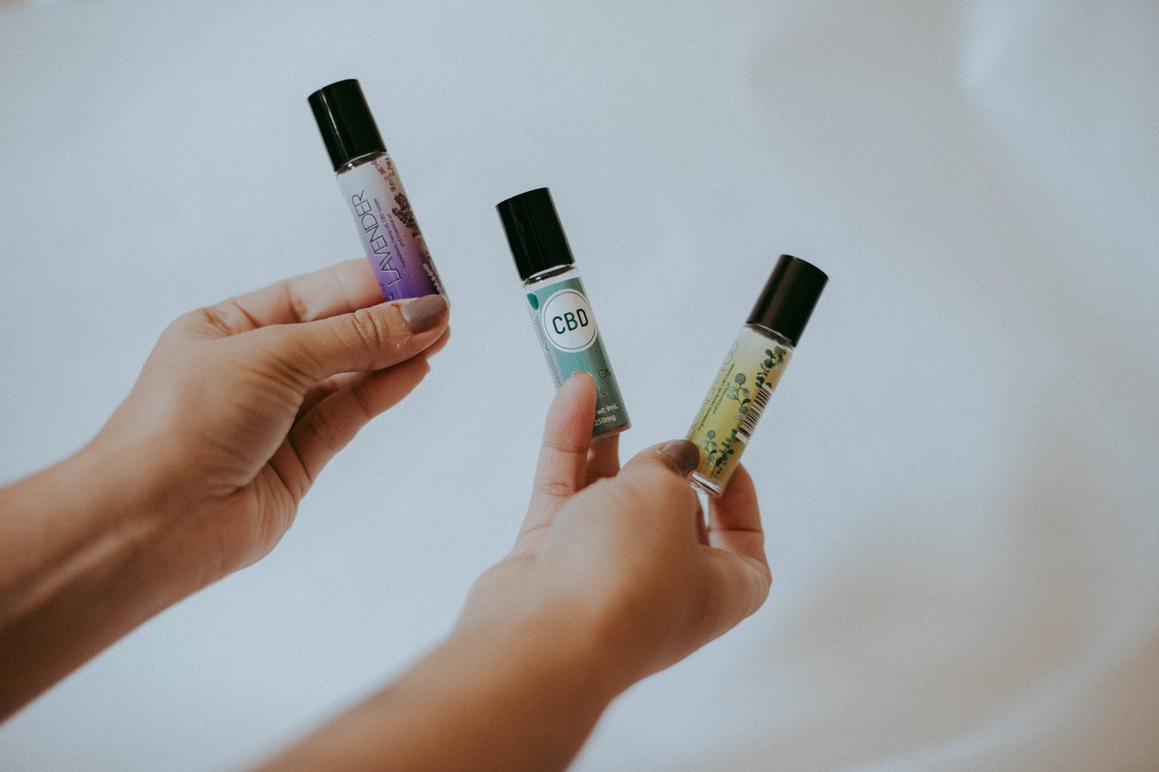 How To Find A Premium CBD Company