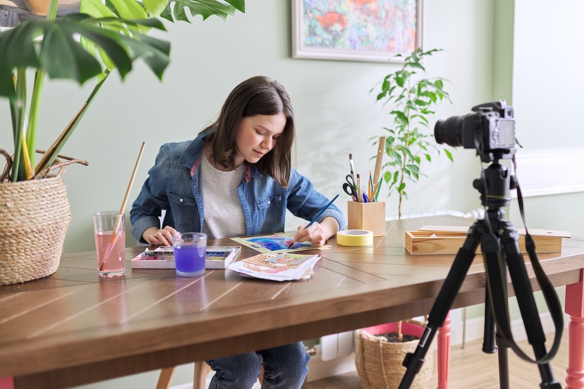 How To Make Online Workshops Better Than Face To Face