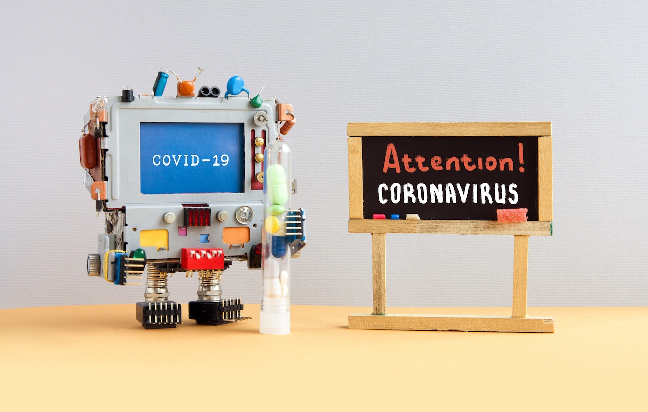 How to Prevent Cyber Attacks On Your Business During COVID-19