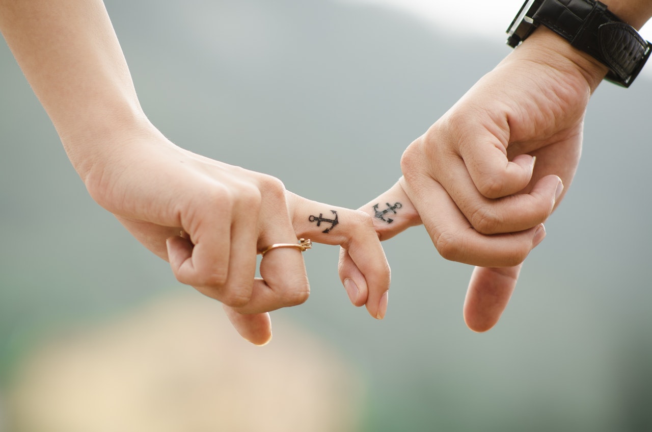 How to Support Your Partner When He or She is Struggling with Depression