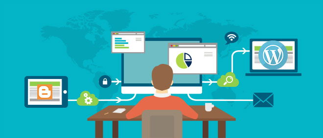 How to Transfer From Blogger to WordPress In 6 Super Easy Steps