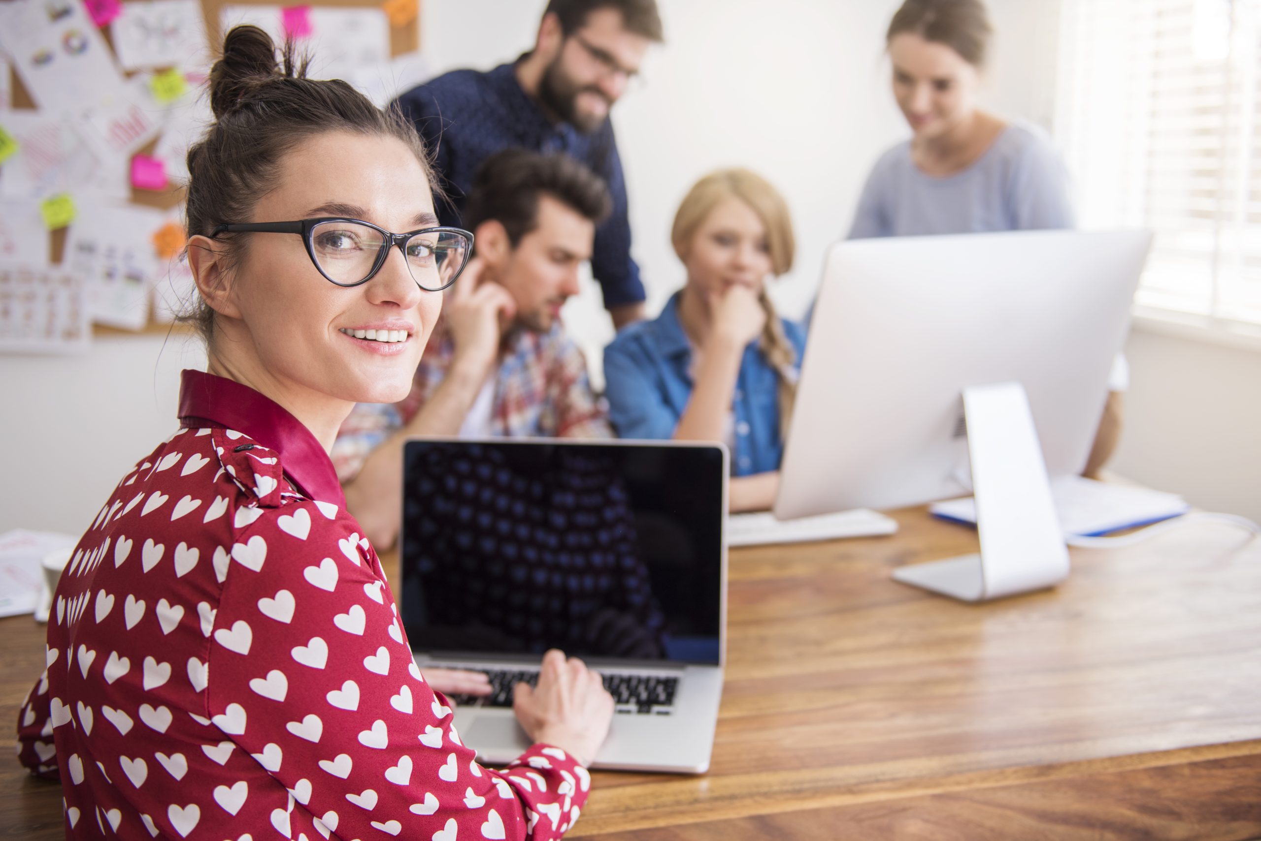 How Your Small Business Can Benefit From Hiring an IT Specialist
