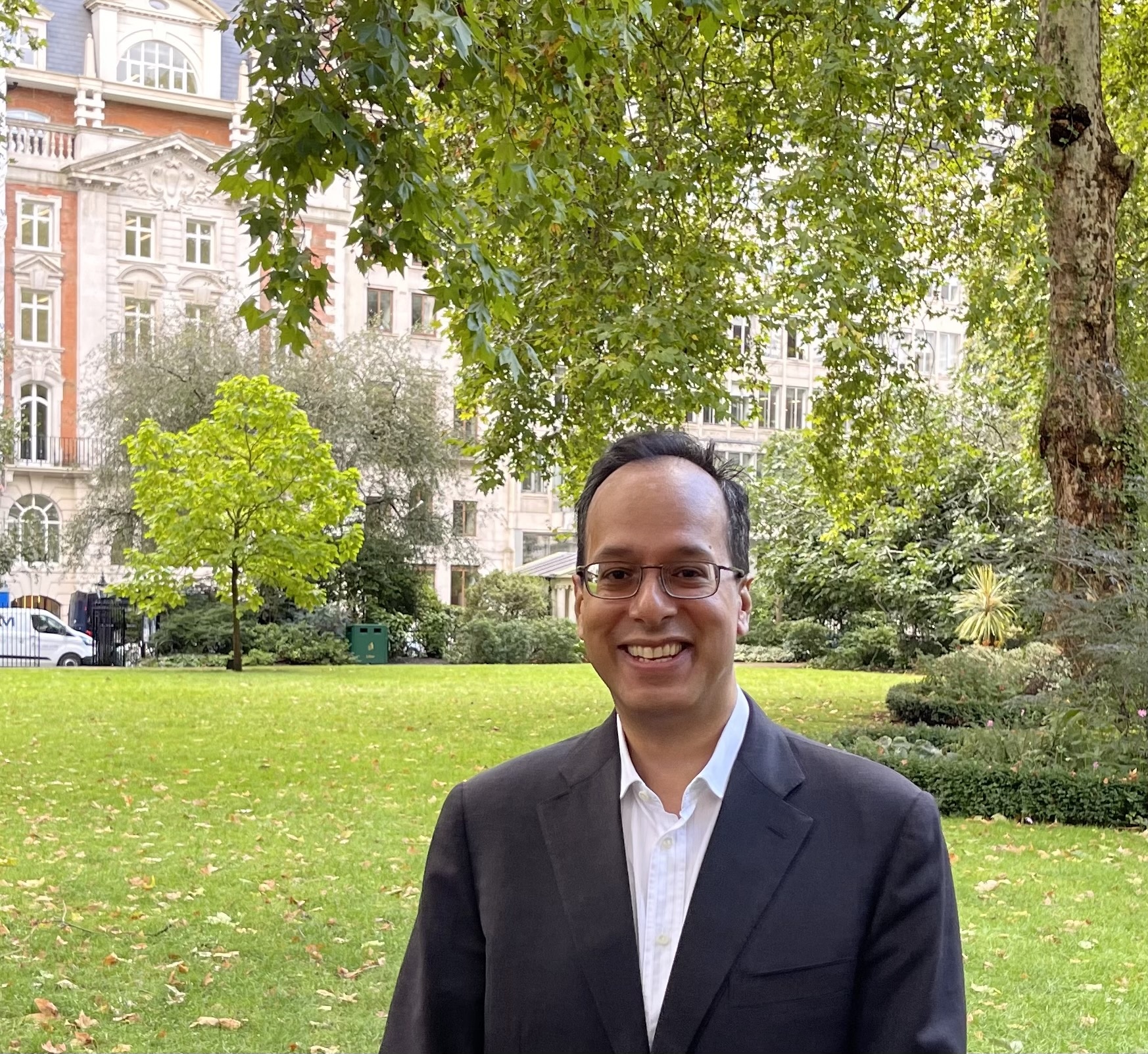 Interview with Business development professional, Fahim Imam Sadeque