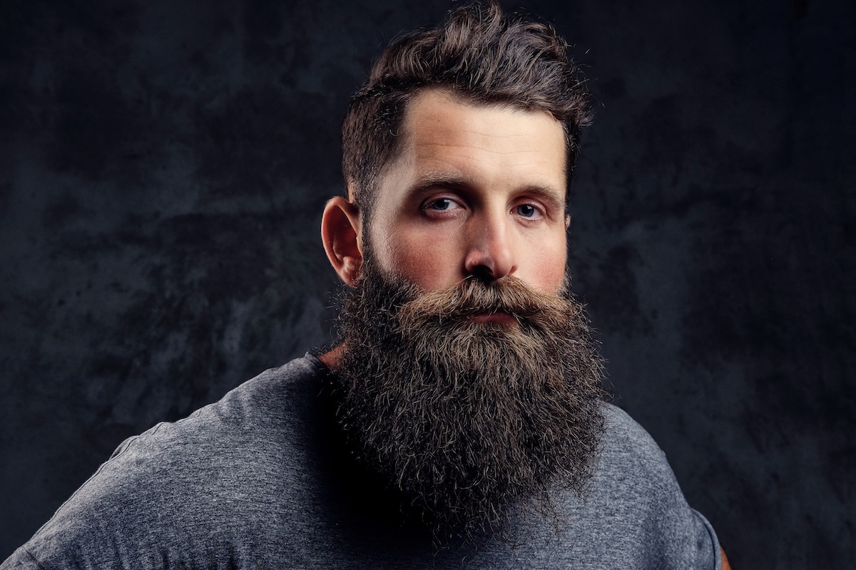 Interview With Creative Director & World Traveler, Bennet Schwartz