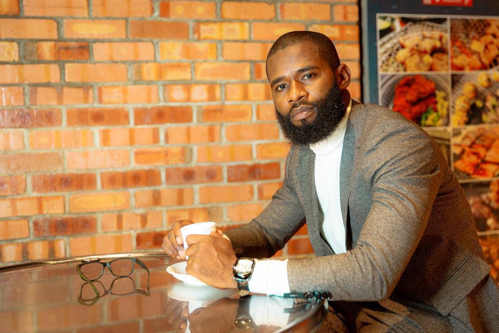 Interview With International Entrepreneur And Neeks Fashion’s Founder, Ishmael Brima Koroma