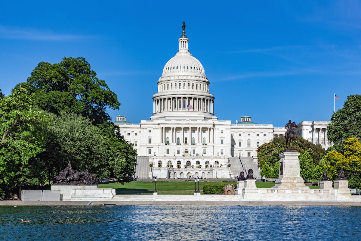 Interview with Sam Dewey, Experienced Attorney, and Expert in Congressional Investigations