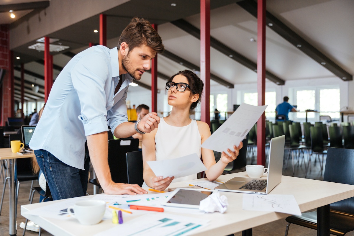 Learning Business Plans Terminology and Why You Need One?