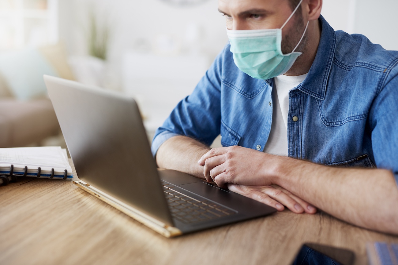 Mental Health Therapy Tips While Working From Home In The Covid-19 Era