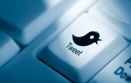 Twitter-promotion