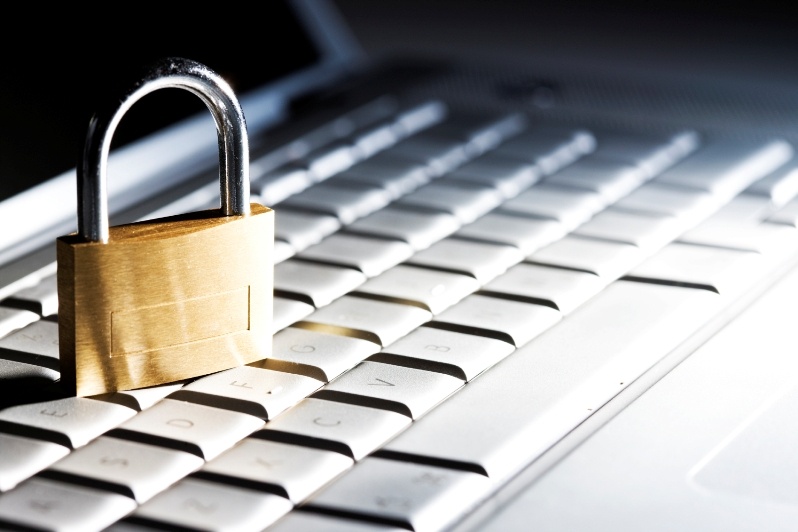Passwords mean life to bloggers