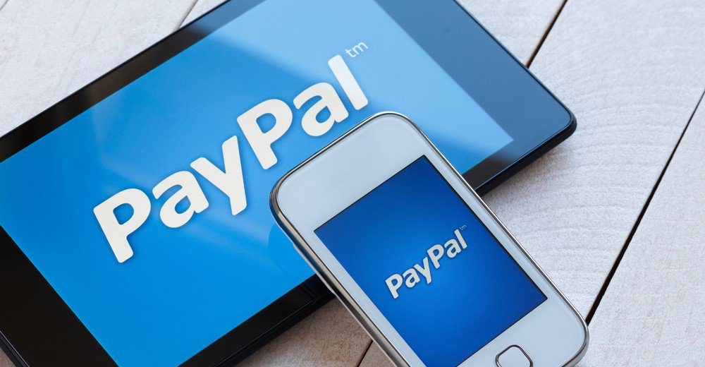 PayPal going down for two hours costing tens of millions of $
