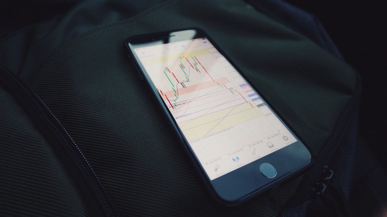 Rickey Manbahal Shares Ways to Improve Your Investing