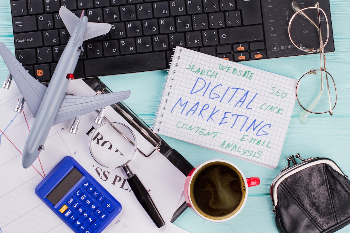 Robert Arloro, Digital Marketing Consultant, Explains How You Can Use Social Media Algorithms to Your Advantage