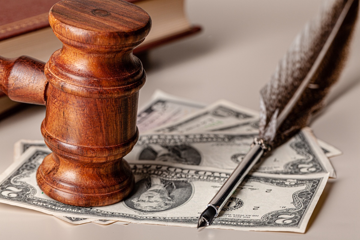 Selling the Law: Marketing for Legal Firms 101