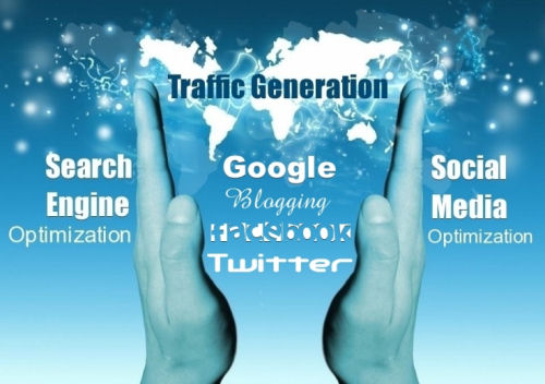 SEO Or Social Network Traffic: Which Is Better For Your Blog?