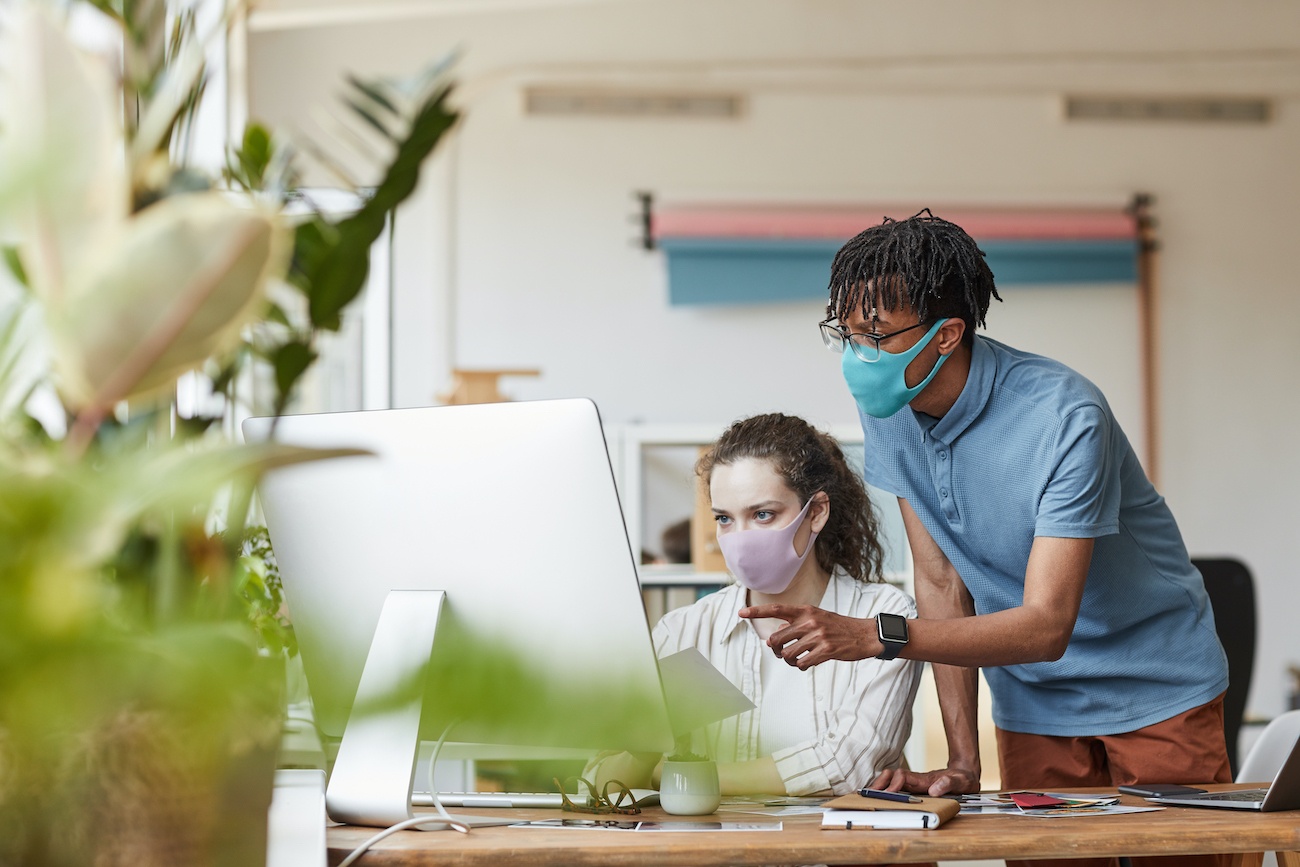 Should You Start a Business During a Pandemic?