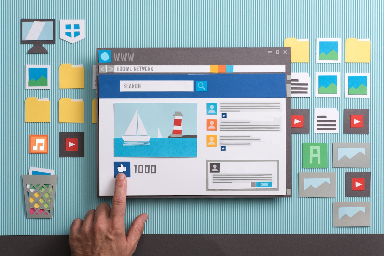 Social Media Dos and Don’ts for Businesses in 2020