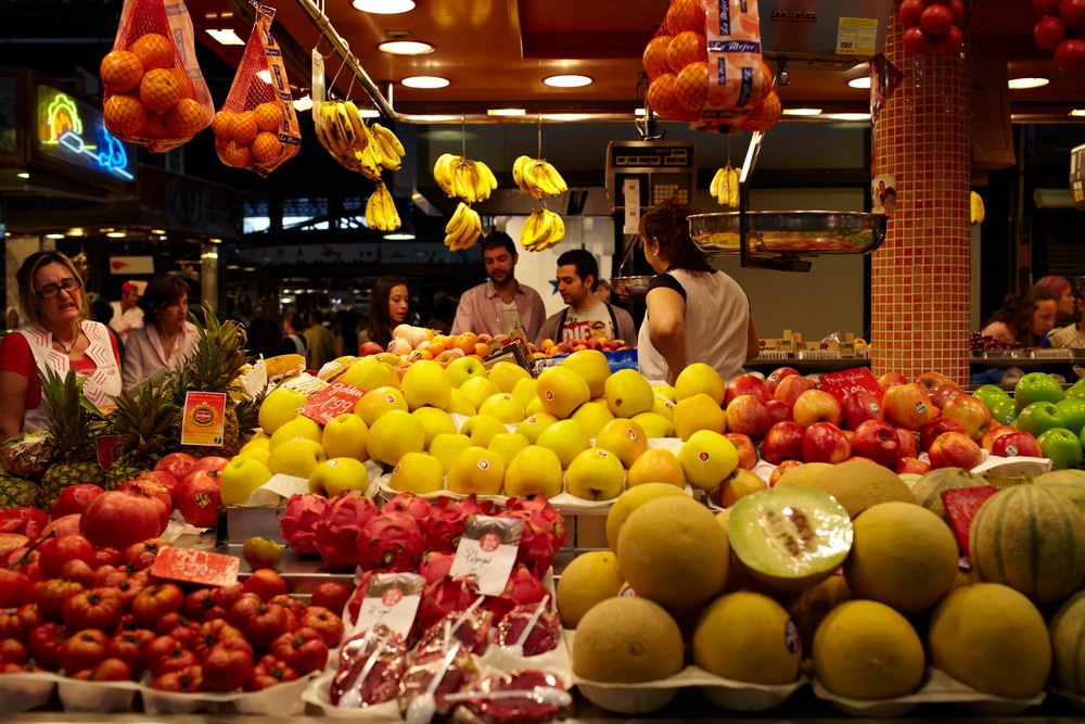 Start a Healthy Pop-Up Stand With These 8 Handy Marketing Tips