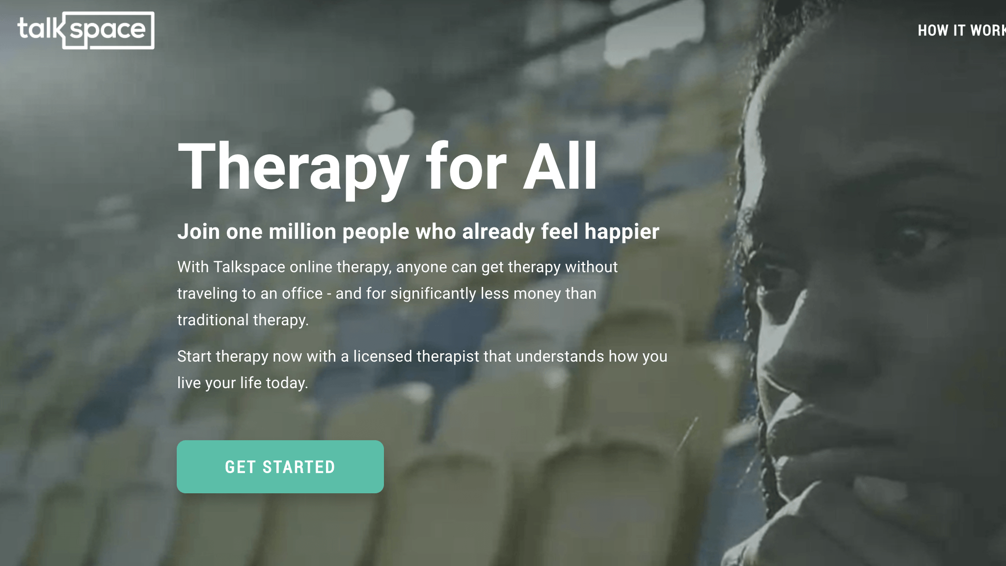 Talkspace Therapy Offers Quality Services in Mental Assessment and Treatment