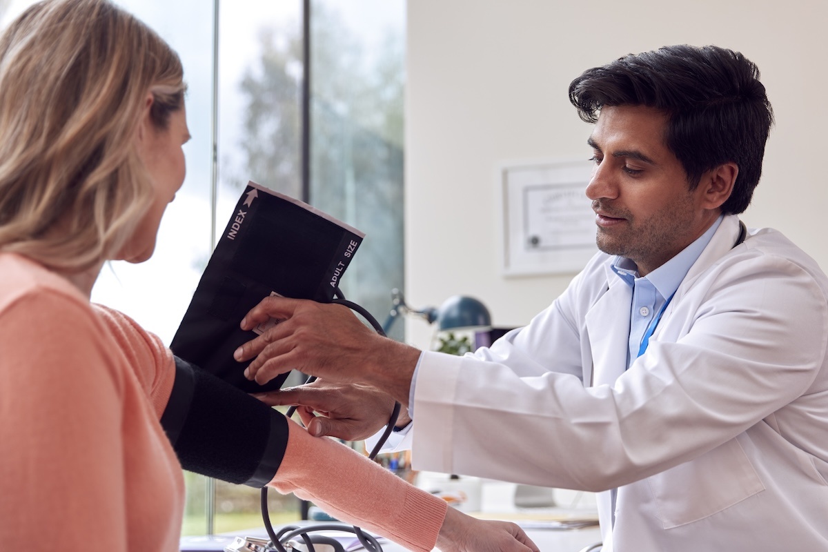 The Importance of Regular Health Screenings: Dr. Gregory Duhon, MD, on Early Detection