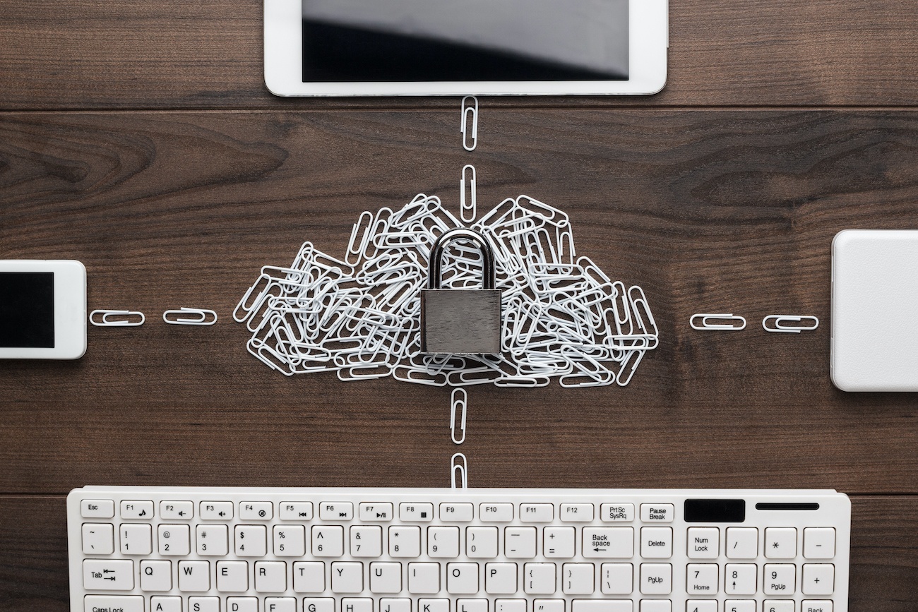The Top 10 Online Security Threats and How to Protect Yourself from Them