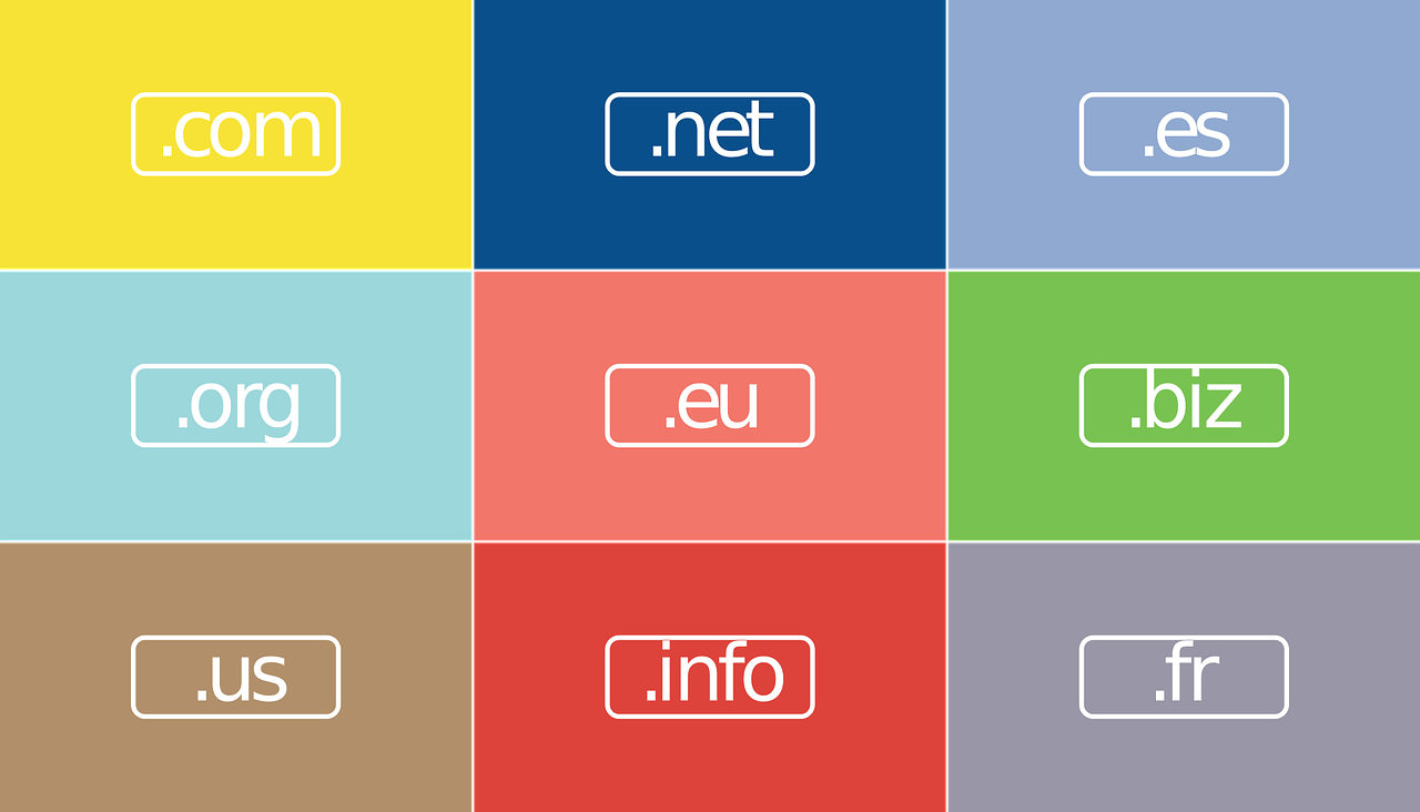 Things to do if your domain name happens to be already taken