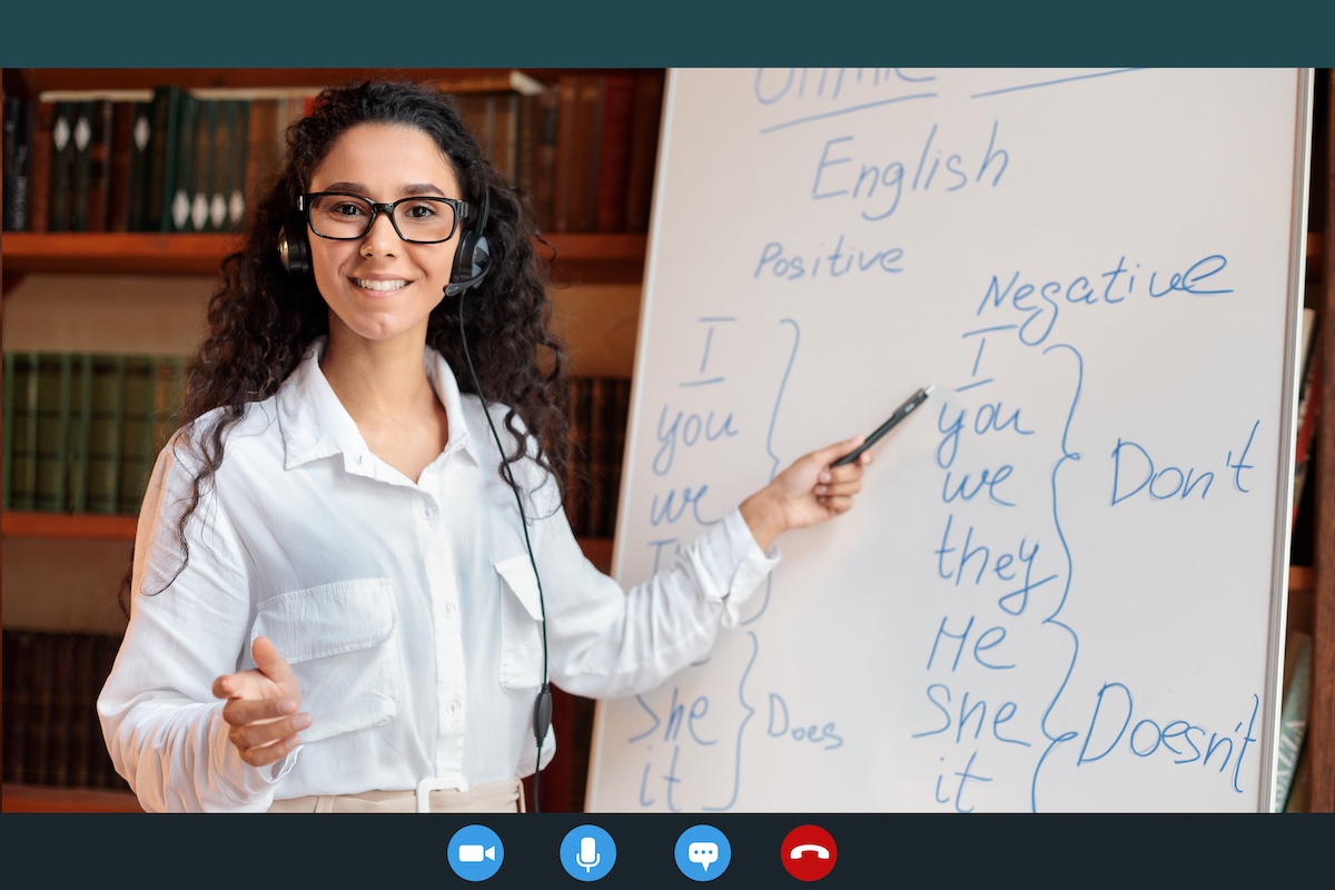 Tips To Finding Online English Teachers