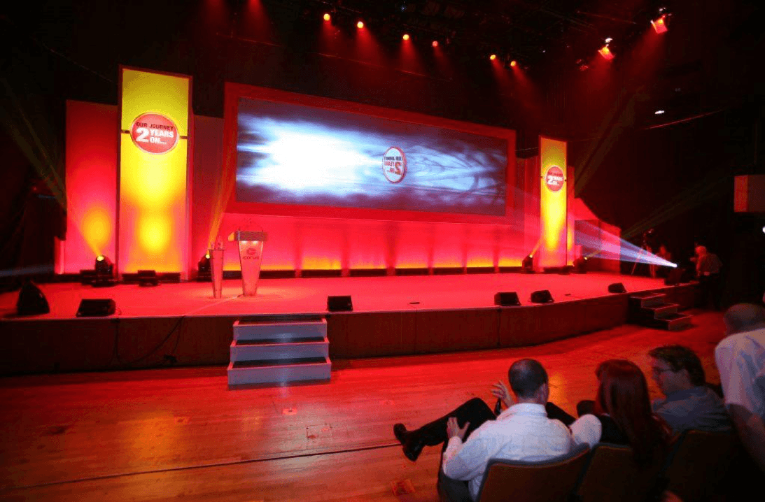Tips to Help you Decide on a Conference Production Company