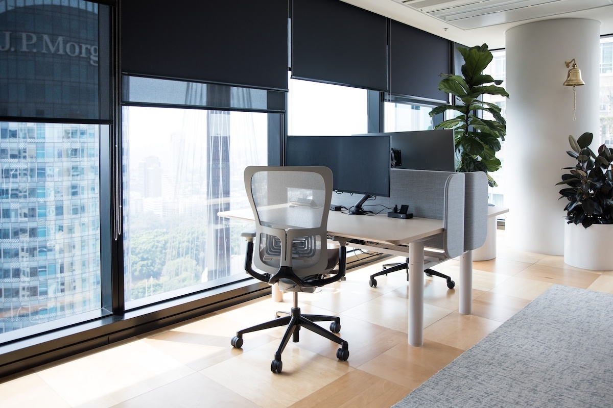 Tips to Investing In Commercial Office Fitouts