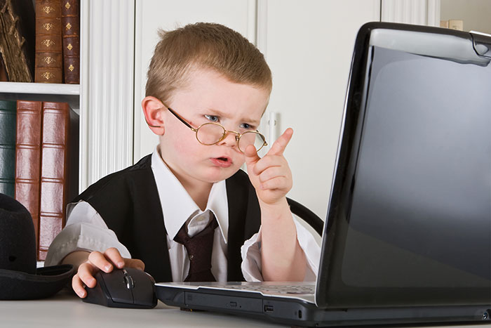 Top 2 Secrets of an Effective Online Marketer