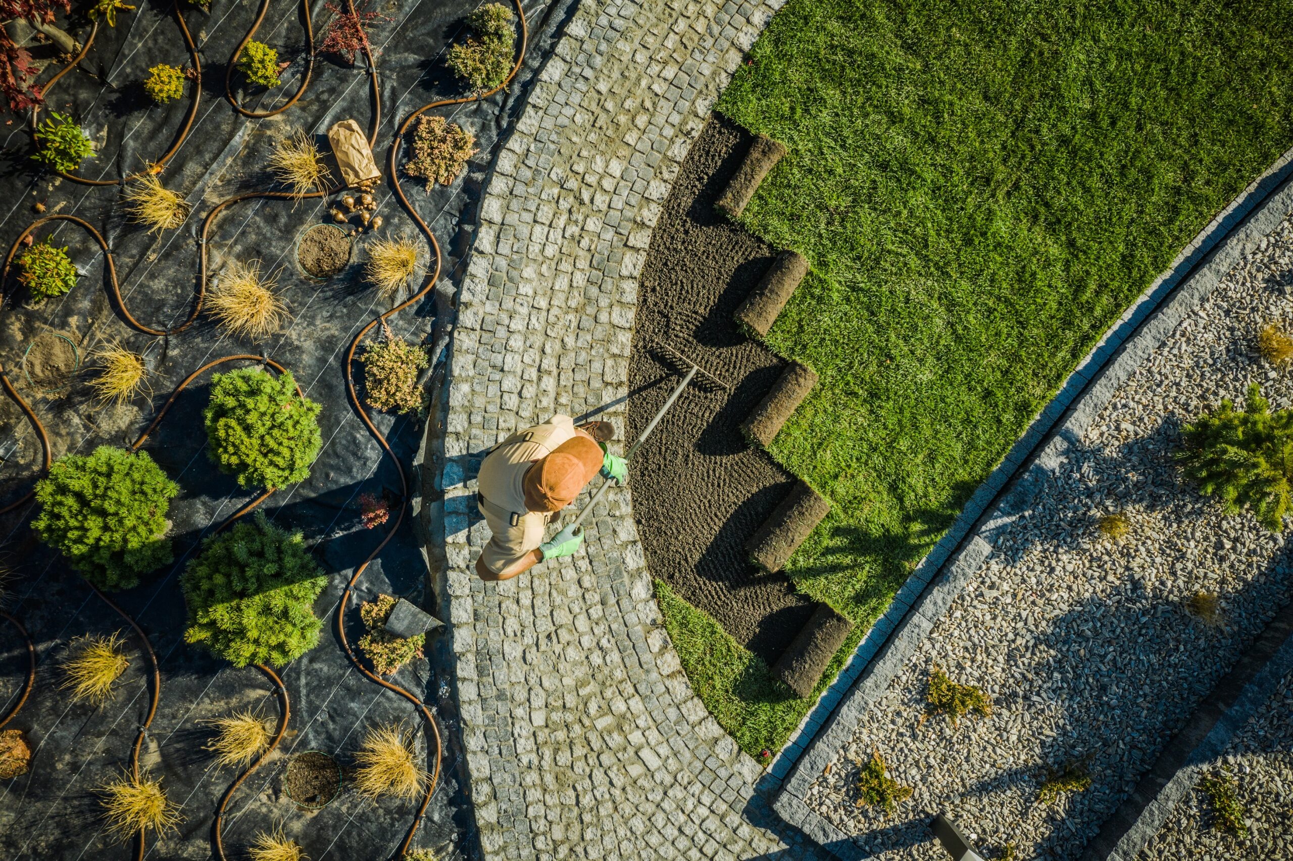 Top 5 Lead Generation Strategies To Grow Your Landscaping Business