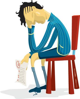 bloggers fail