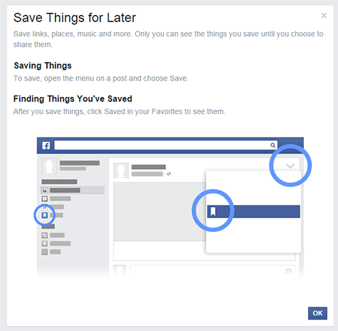 SaveForLater