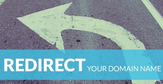 URL redirection the WHY and the HOW TO.