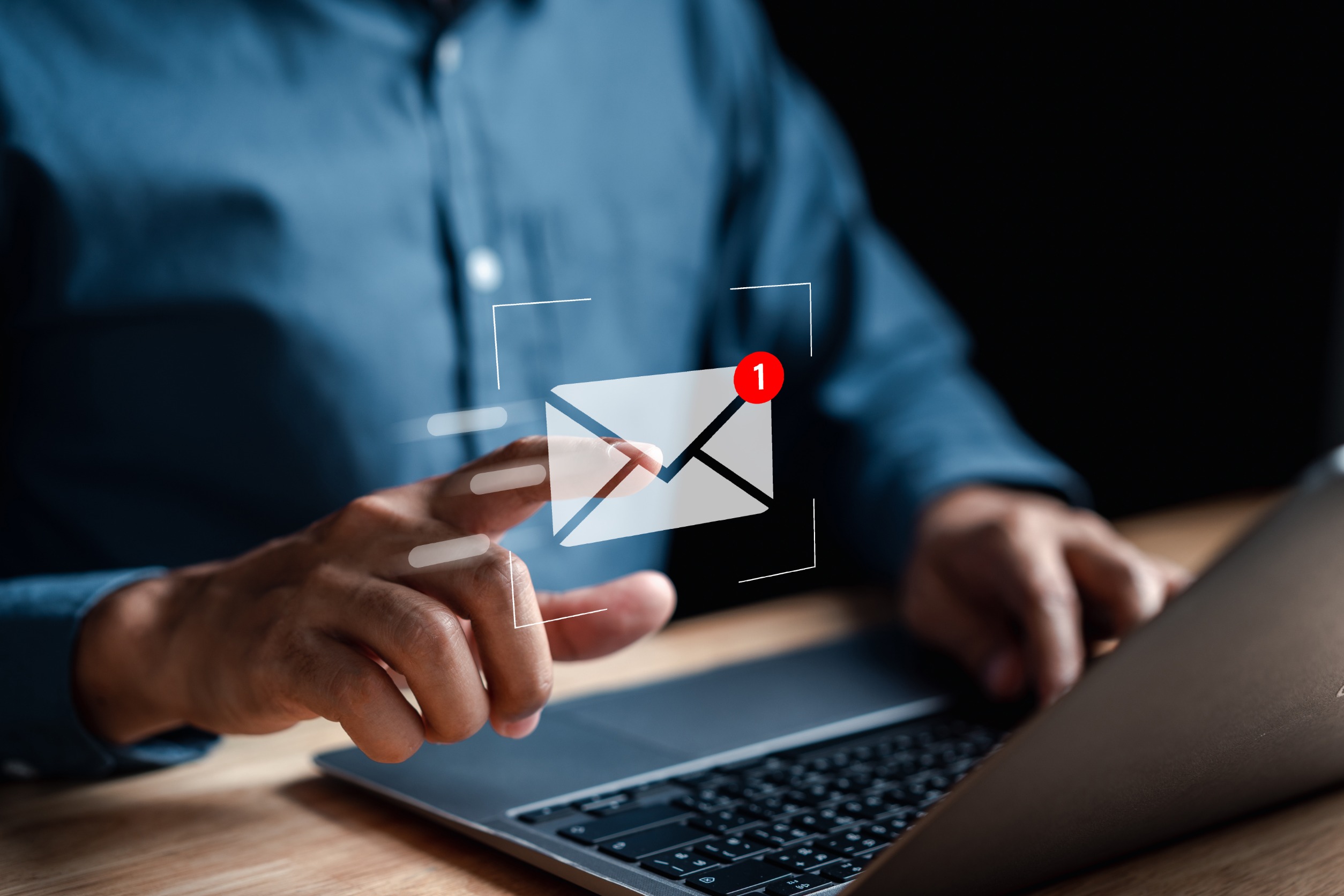 What Are the Best Domain Extensions for Cold Email?