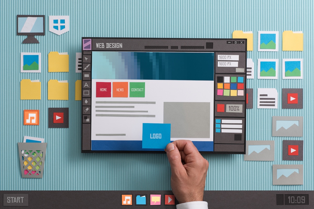 What Should You Look For In A Web Designer?