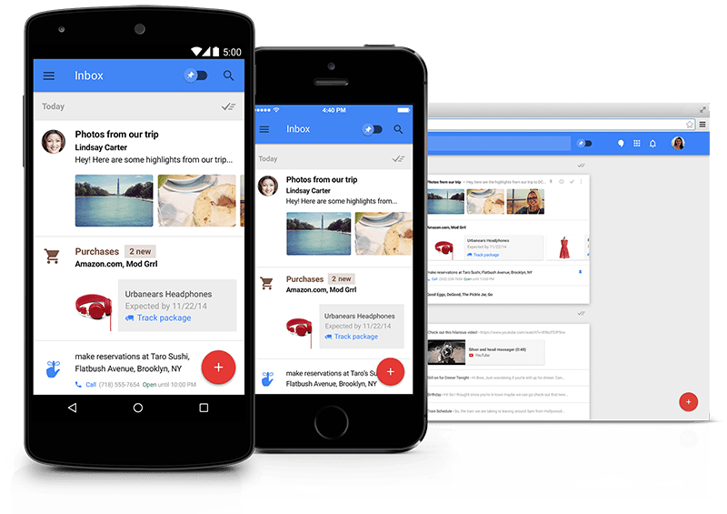 Who wants a Free Gmail Inbox invitation?