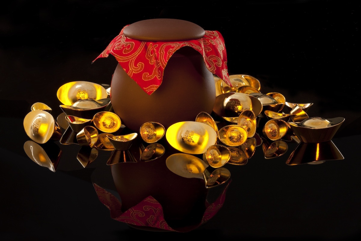 Why Buying Gold is the Best Investment in Today’s Unsafe Markets and Amid Global Conflicts
