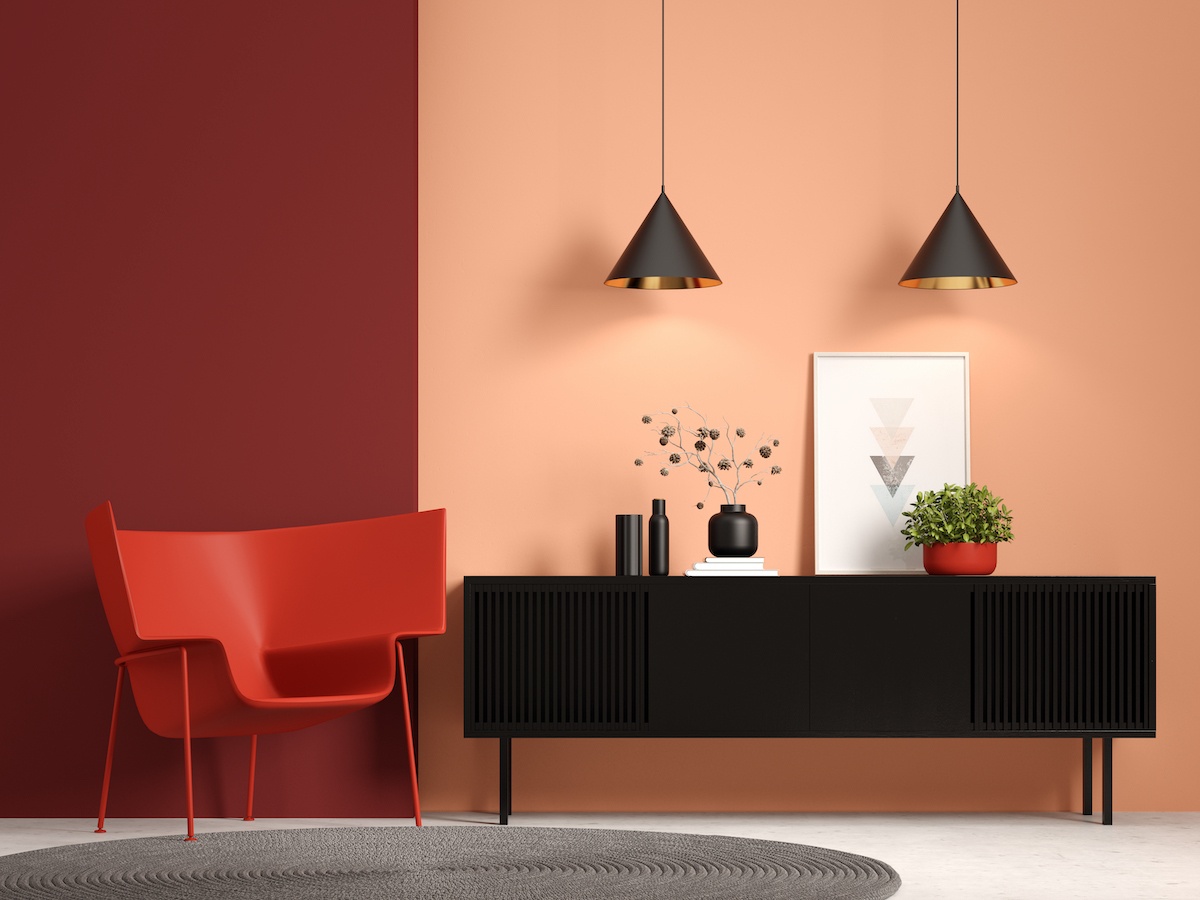 Why Raised Panel Wainscoting is Beneficial to Your Interior Design